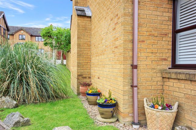 Detached house for sale in Wymington Park, Rushden