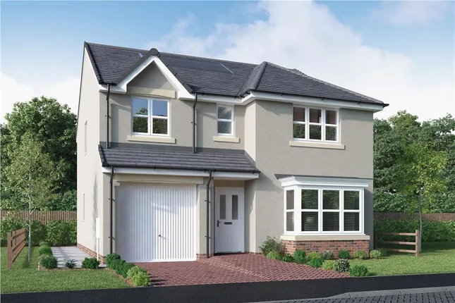 Miller Homes - Victoria Wynd