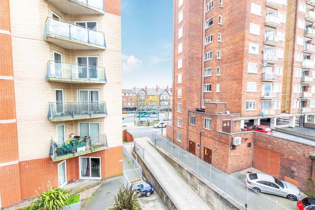 Flat for sale in 188 Lord Street, Southport
