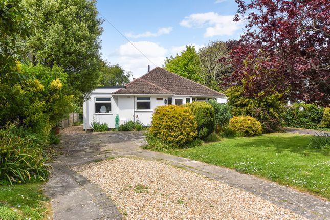 3 bed detached bungalow for sale in Roundle Avenue, Felpham PO22