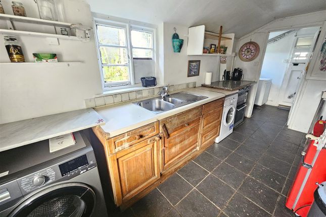 1 Muse Hill Cottages, Okehampton photo 4