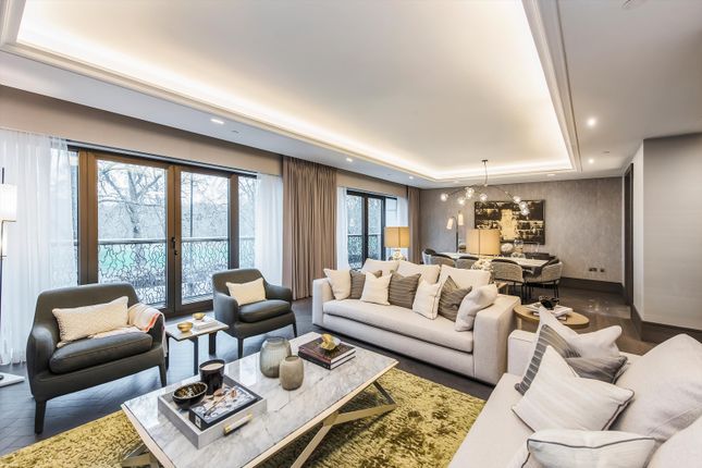 Flat for sale in Clarges Street, Mayfair, London