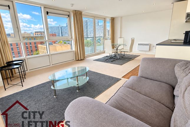 823 The Litmus Building, 195, Huntingdon Street, City Centre photo 2