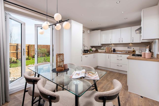 The Moresby 3 Bedroom Home