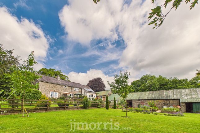 Llandre Farm, Llanfyrnach photo 3