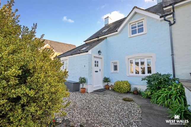 3-bed house on 3, Feidr Eglwys, Newport, £399,000