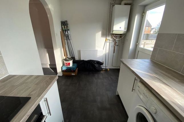 16, Perrys Lea, Bristol photo 5