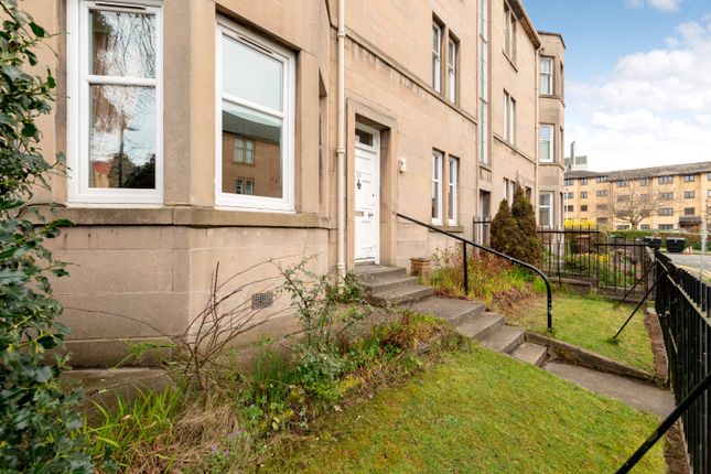 Flat for sale in 23 Comely Bank Grove, Comely Bank, Edinburgh
