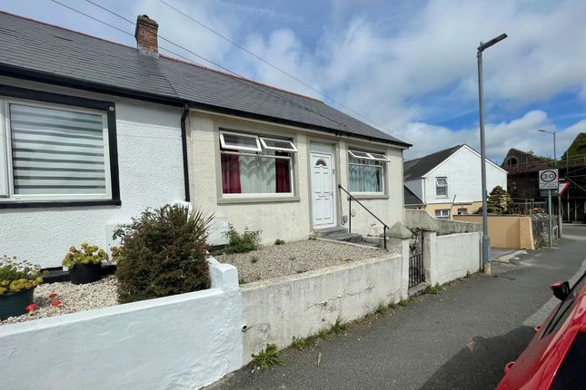 3-bed house on 209, North Roskear Road, Camborne, £79,000