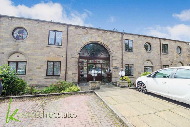 Thumbnail Flat for sale in Moss Bank House, Bolton