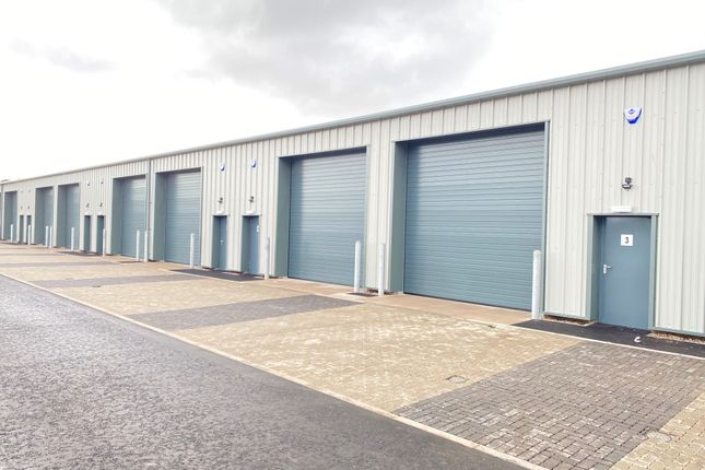 Thumbnail Industrial to let in Unit 5, 10 Tom Johnston Road, Broughty Ferry Trade Park, Dundee