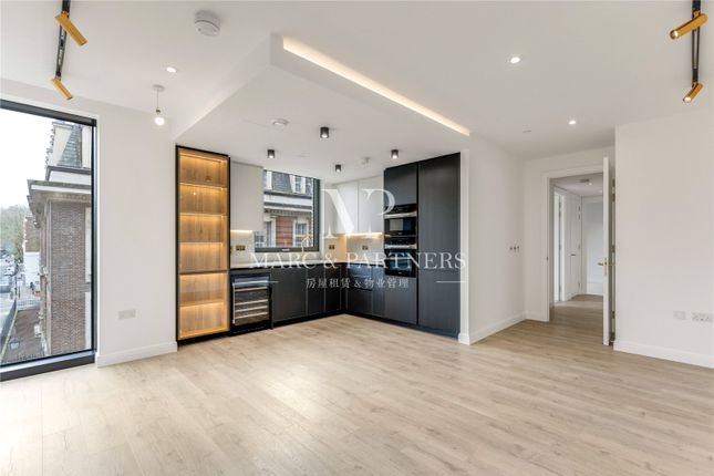 Thumbnail Flat to rent in Vermont House, 8 Dingley Road, London