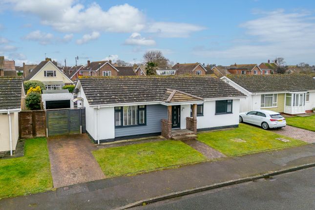 Detached bungalow for sale in Westminster Drive, Aldwick Park, Bognor Regis