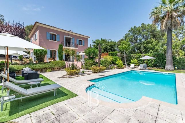 Villa for sale in Biot, 06410, France