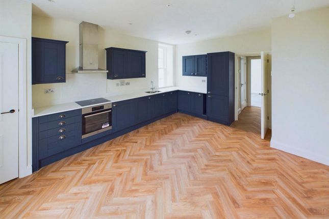 Flat Flat 2 School House, 45, Homefield Road, Exeter photo 3