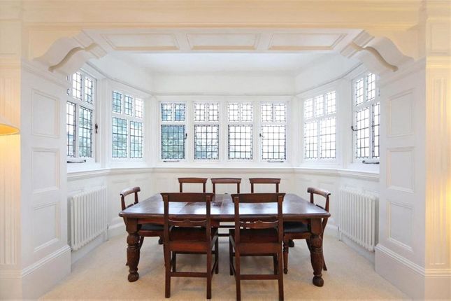 6A, Woodhayes Road, London photo 3