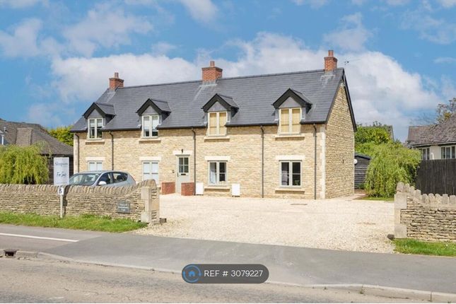 Stone Mason Court Witney Road, Witney photo 3
