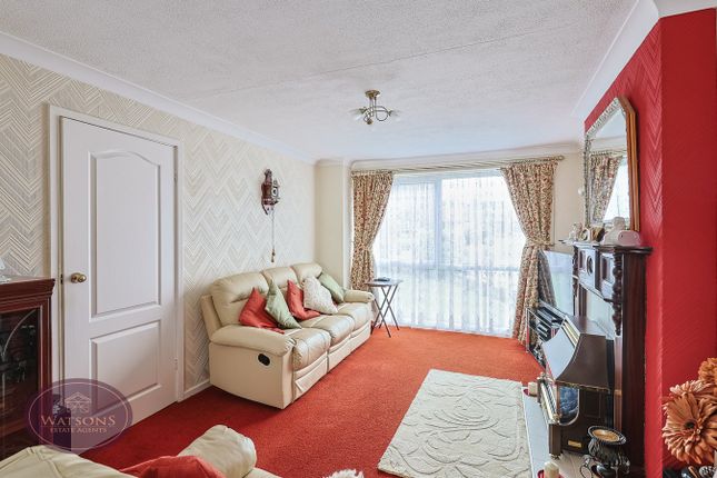 6, Tennyson Square, Nottingham photo 4