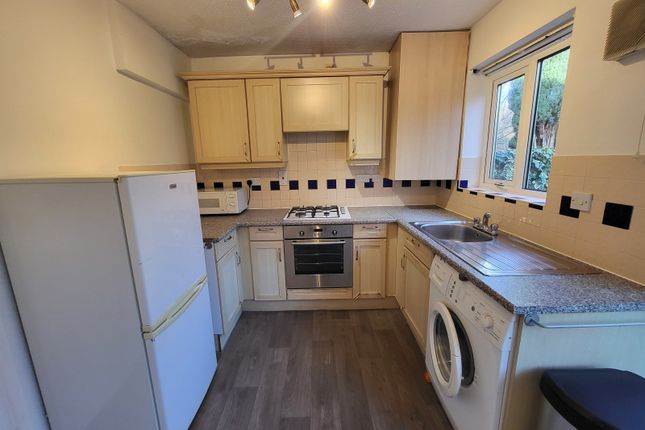16 Old York Street, Hulme, Manchester photo 3