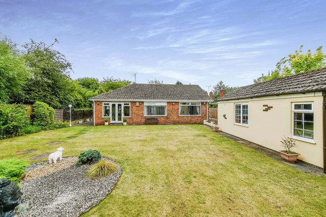 Bungalow for sale in Moss Side, Formby, Liverpool, Merseyside