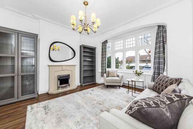 Property to rent in Rosendale Road, Dulwich, London