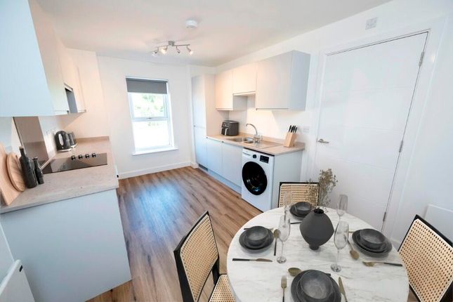 Gibbs Avenue, Bilborough photo 4
