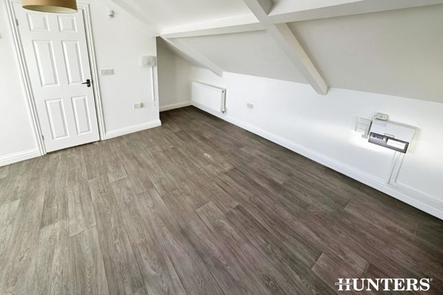 Flat 4 Kitchen/Sitting Room/Bedroom