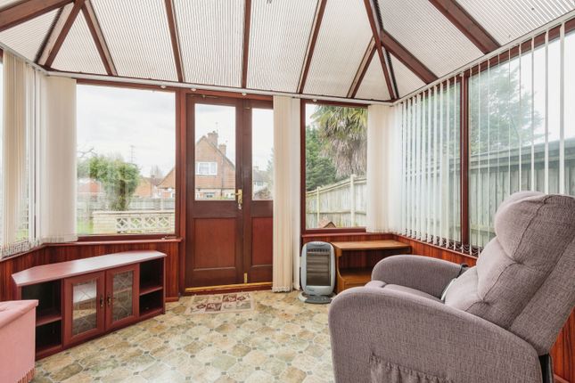 End terrace house for sale in Randalls Crescent, Leatherhead, Surrey
