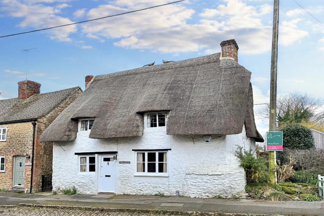 Cottage for sale in Little Coxwell, Oxfordshire