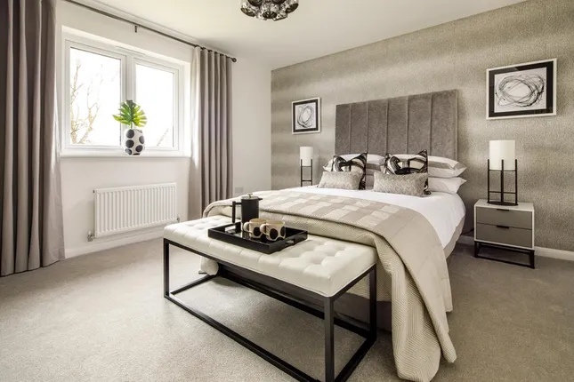 Taylor Wimpey - Calder Wynd