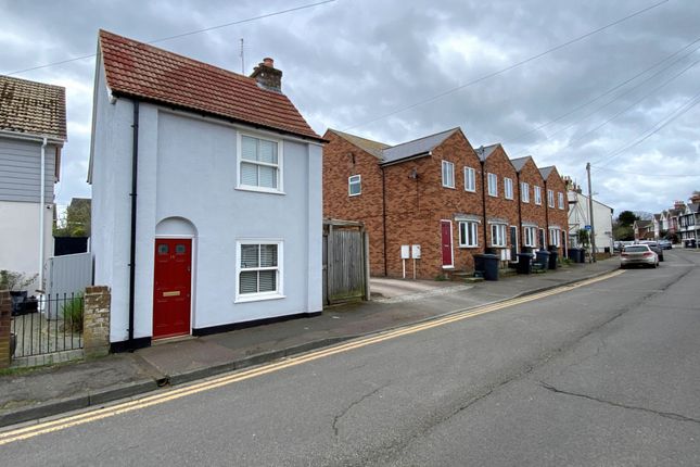 Detached house for sale in Middle Deal Road, Deal