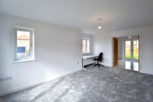 Plot 175 Agate Plus, 1, Blackberry Way, Louth photo 4