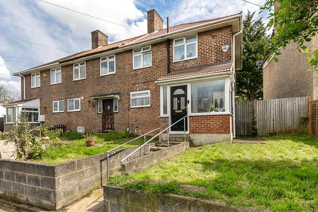 End terrace house for sale in Southover, Bromley, Kent