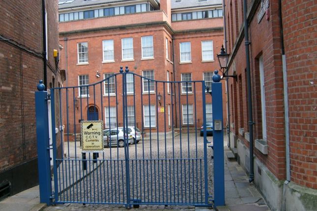 Commerce Square, 18 Kings Court, Nottingham photo 3