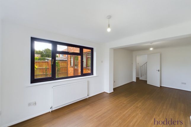 Detached house for sale in Rosemary Lane, Egham, Surrey