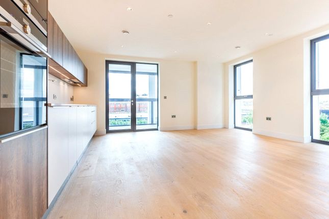 Apartment 18,, Foundry House, London photo 4