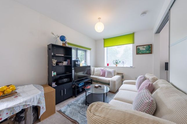 Flat for sale in Between Towns Road, Cowley, Oxford