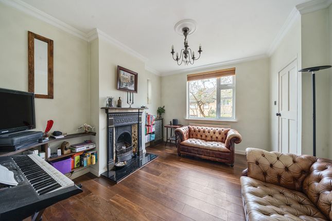 2-bed semi-detached on 46, Winforton Street, Greenwich, £650,000