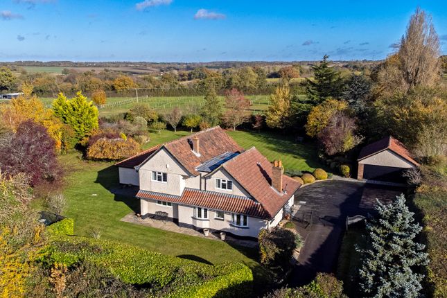 Detached house for sale in Perry Green, Much Hadham