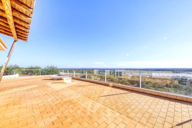 Terraced house for sale in Estoi, Faro, Algarve, 8005-404
