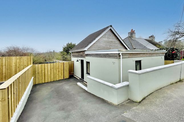 Detached house for sale in Boslowick Road, Falmouth