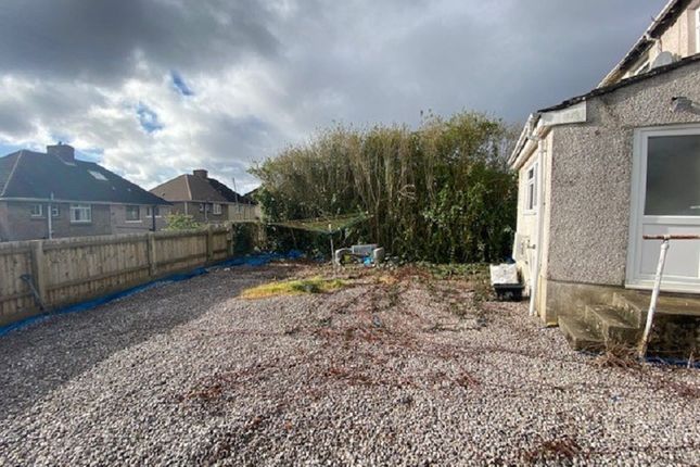 Semi-detached house for sale in Brynglas Avenue, Cwmavon, Port Talbot, Neath Port Talbot.