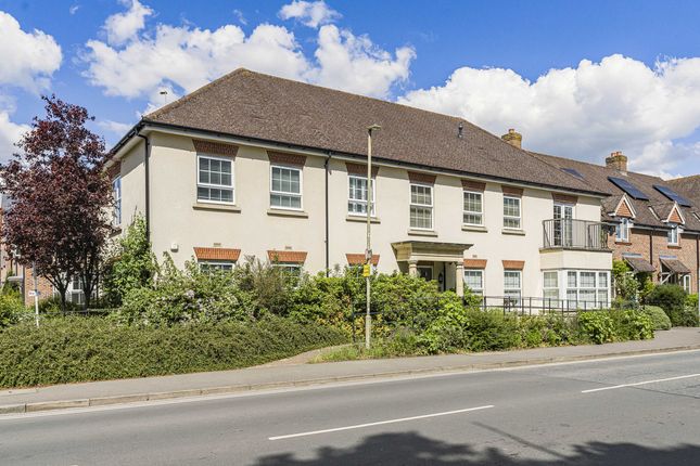 Thumbnail Flat for sale in The Street, Crowmarsh Gifford