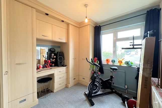 Town house for sale in Grantham Road, Off Wigley Road, Leicester