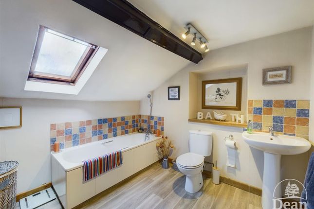 Cottage for sale in The Tufts, Bream, Lydney
