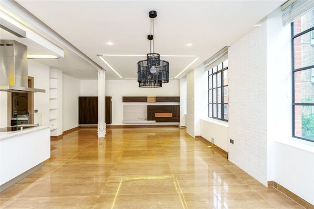 3-bed flat on 4 Douglas House, 16-18, Douglas Street, London, £1,350,000