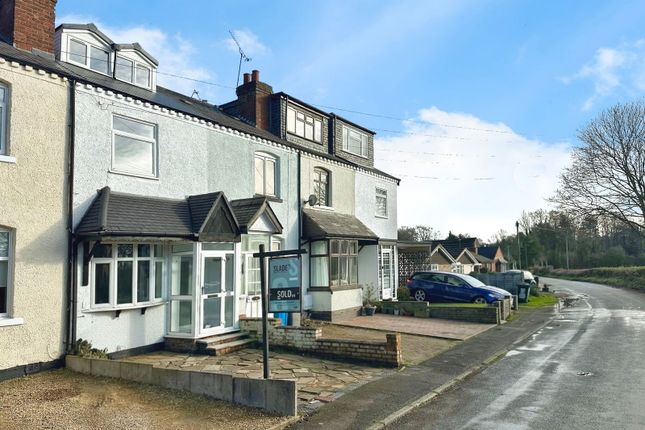 3-bed house on 31, Moatbrook Lane, Wolverhampton, £250,000