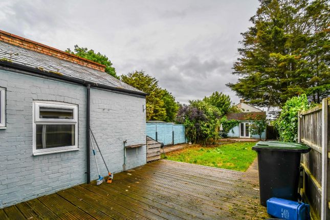 Semi-detached house for sale in Richmond Avenue, Shoeburyness, Southend-On-Sea