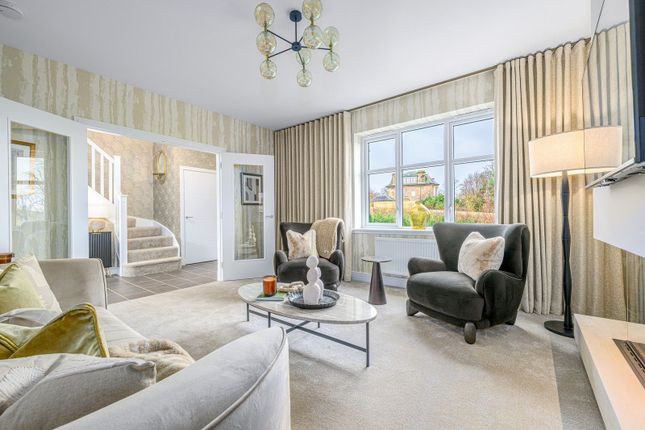 Plot 157 Cornhill Village, Hamilton photo 3