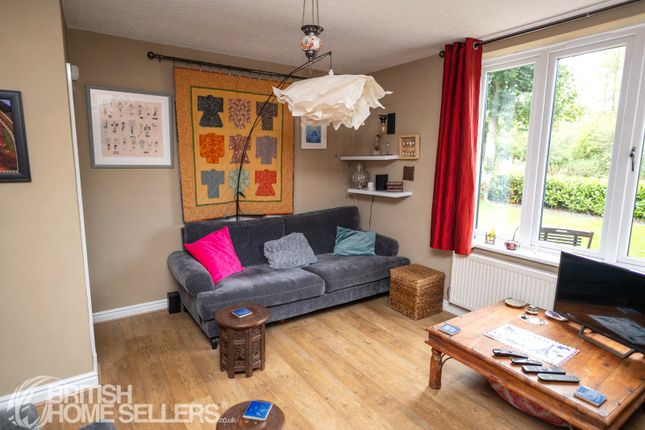 Apple Blossom Cottage,, Swepstone Road, Coalville photo 4